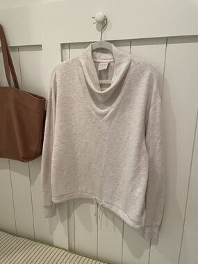 Varley Doublesoft Betsy Sweat